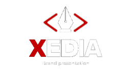 XEDIA Logo