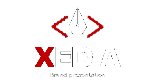 XEDIA Logo